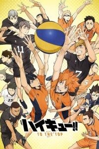 Download Haikyuu!!: To the Top 2nd Season (2020) English Subbed || 720p [90MB] || 1080p [150MB] &#ff7dee; {Ep 12 Added}